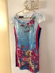 Nice cheongsam