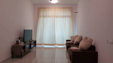 Condominium For Rent in Setia Tri-angle
