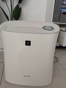 Sharp Air Prufier