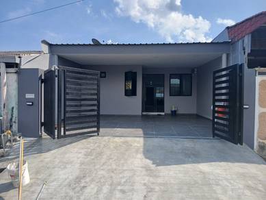 1-storey Terraced House For Sale in Skudai,JHR