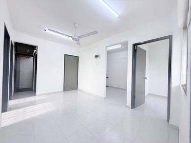 Flat For Sale in Flat Taman Rinting