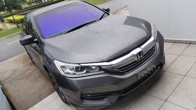 Honda Accord VTi-L in Skudai, JHR