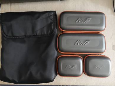 AVF Compartment Bag Inside AVF Backpack (NEW)
