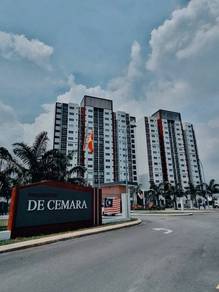 Apartment For Sale in De Cemara Apartment