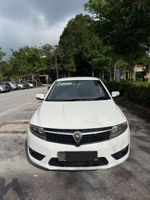 Proton Preve EXECUTIVE in Taman Melawati, KUL