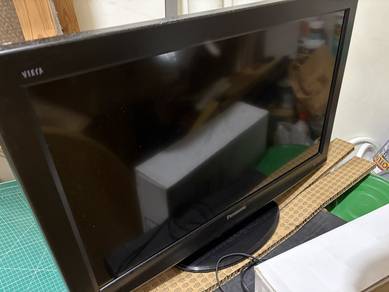 Panasonic 32 lcd tv