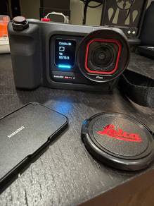 Insta360 Ace Pro 2 with Xplore Grip Pro Kit