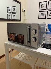 Sharp 20L Microwave Oven with Grill R613CST