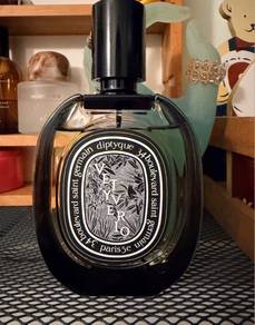 Diptique Vetyverio EDP