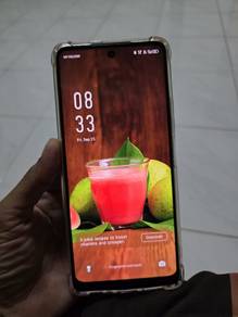 Infinix Note 30
