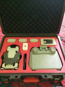 Dji Mini 4 Pro fmc PLUS. 