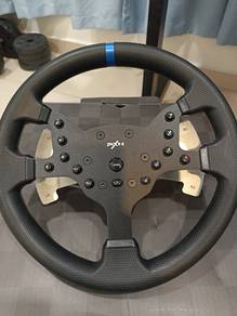 (Free shipping 27th-3rd only)PXN V99 Racing Wheel 