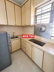 Apartment For Sale in Taman Sri Angsana