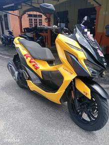 Sym JET X SE 150