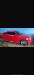 Audi TT Mk3 Rim Org S-line Rim 19Inch