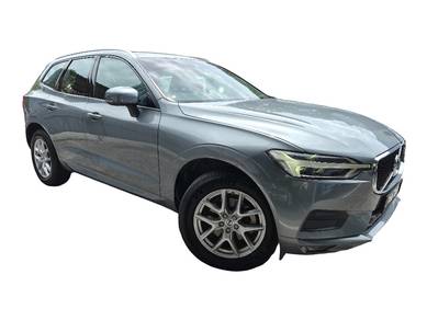 2018 Volvo XC60 T5