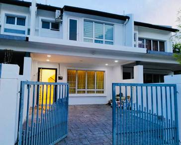 2-storey Terraced House For Sale in Kajang,SGR