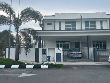 2-storey Terraced House For Rent in Banting,SGR