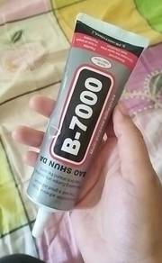 B7000 GLUE For LCD PHONE Repair Best Glue 110ML
