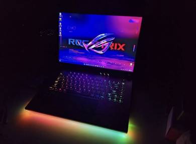 ROG g16