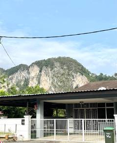 Semi-Detached House For Sale in Kangar,PLS