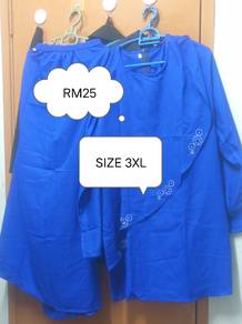 baju kurung