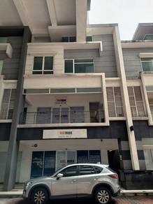 Shop lot For Sale in Petaling Jaya,SGR