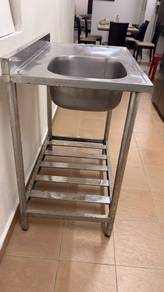 Kitchen Sink