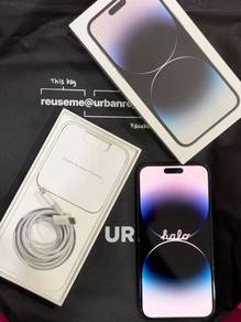 Apple iPhone 14 Pro Max 128 GB