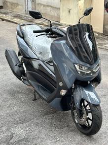 Yamaha NMAX