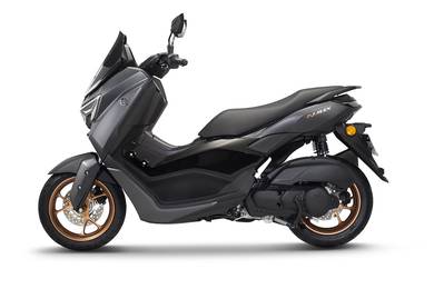 Yamaha NMAX