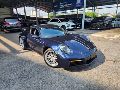 Porsche 911 Carrera CARRERA in Cheras, KUL