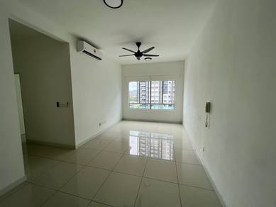 Service Residence For Rent in Savanna Executive Suite @ Southville City