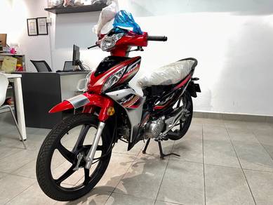 Modenas Kriss MR3