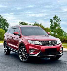 Proton X70 PREMIUM 2WD in Johor Bahru, JHR