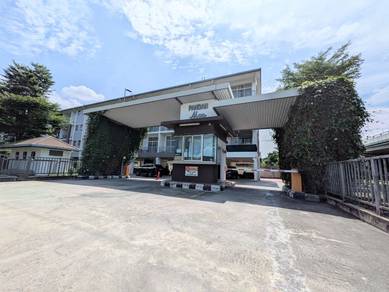 Townhouse For Sale in Pandan Jaya,KUL