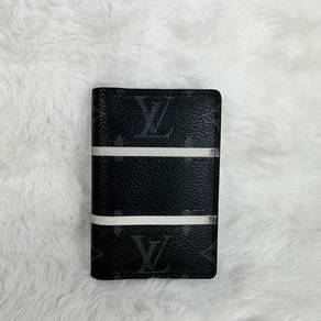 LV Eclipse Flash Fragment Pocket Organizer
