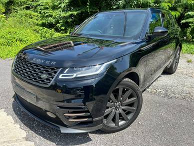 Land Rover Range Rover Velar VELAR 180 SE in KLCC, KUL