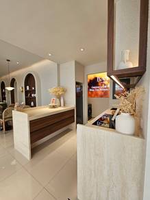 Service Residence in Astrum Residence @ Shah Alam
