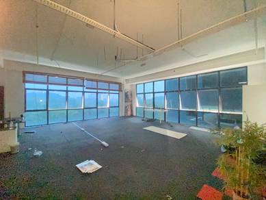 Office space For Rent in Cyberjaya,SGR
