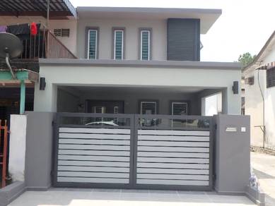 2-storey Terraced House For Sale in Semenyih,SGR