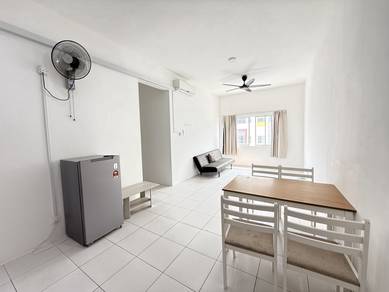 Apartment For Rent in Residensi Acacia