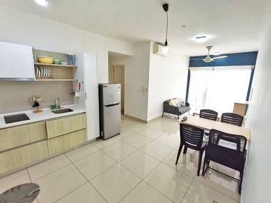 Service Residence For Rent in Cerrado @ Southville City