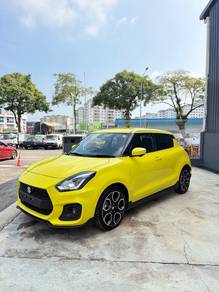 Suzuki Swift SPORT in Subang Jaya, SGR