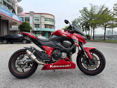 Kawasaki Z 800