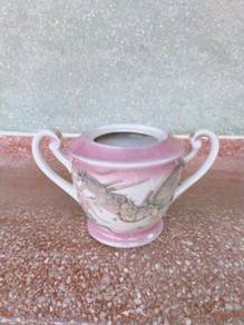 Antiques japanese tea pot
