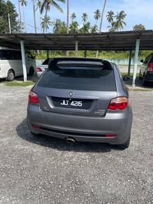 Proton Satria NEO R3 in Mersing, JHR