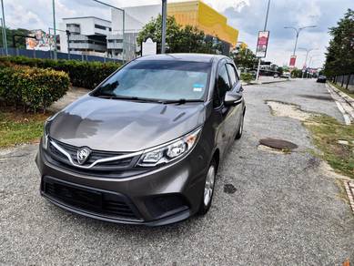 2020 Proton Iriz EXECUTIVE