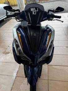 Yamaha NVX