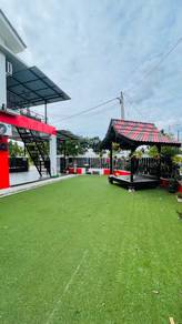 2-storey Terraced House For Sale in Bukit Rambai,MLK